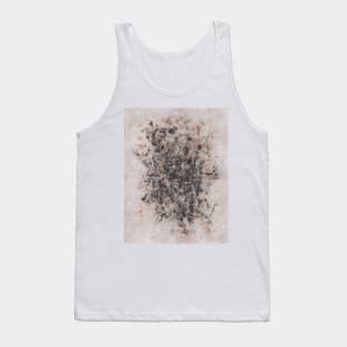 Action Painting SESTO Tank Top